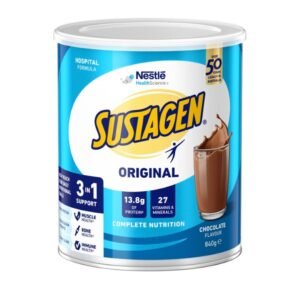 Sustagen Hospital Formula Chocolate 840g