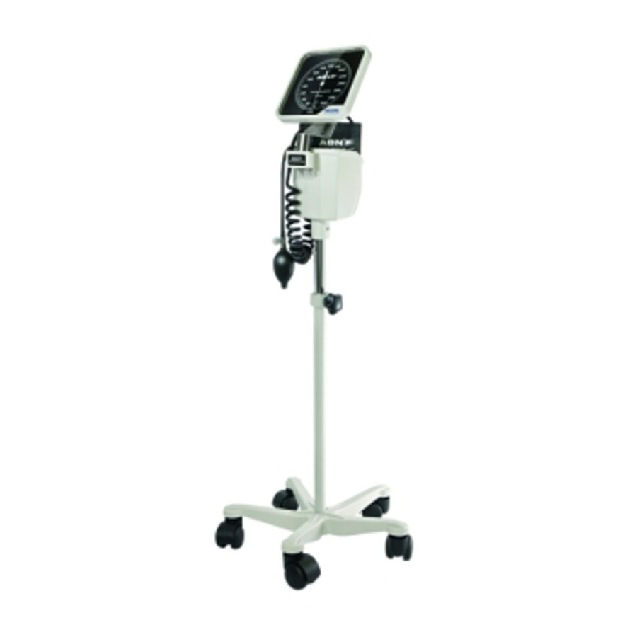 ABN Aneroid Sphygmomanometer Floor Model