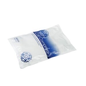 Instant Cold Compress