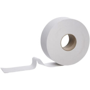 Provada Premium 300M Jumbo Roll Toilet Paper CTN/8 - Image 2
