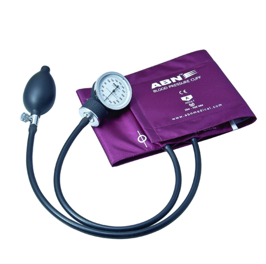 ABN Aneroid Sphygmomanometer Professional