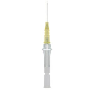 BD Insyte IV Catheter 18G X 30mm Green Each
