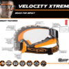 safety goggles