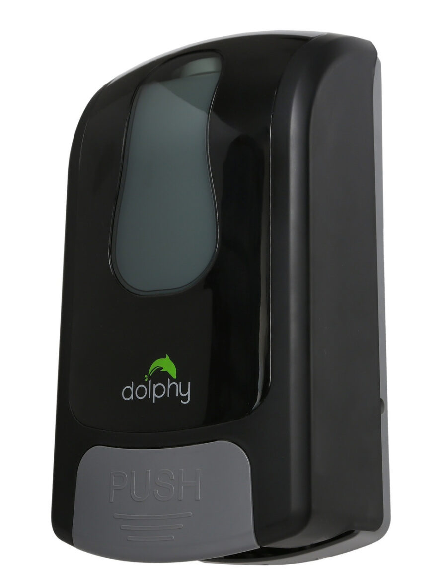 Classic Manual Soap-Sanitiser Dispenser 1000ML