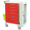 Difficult Airway Trolley