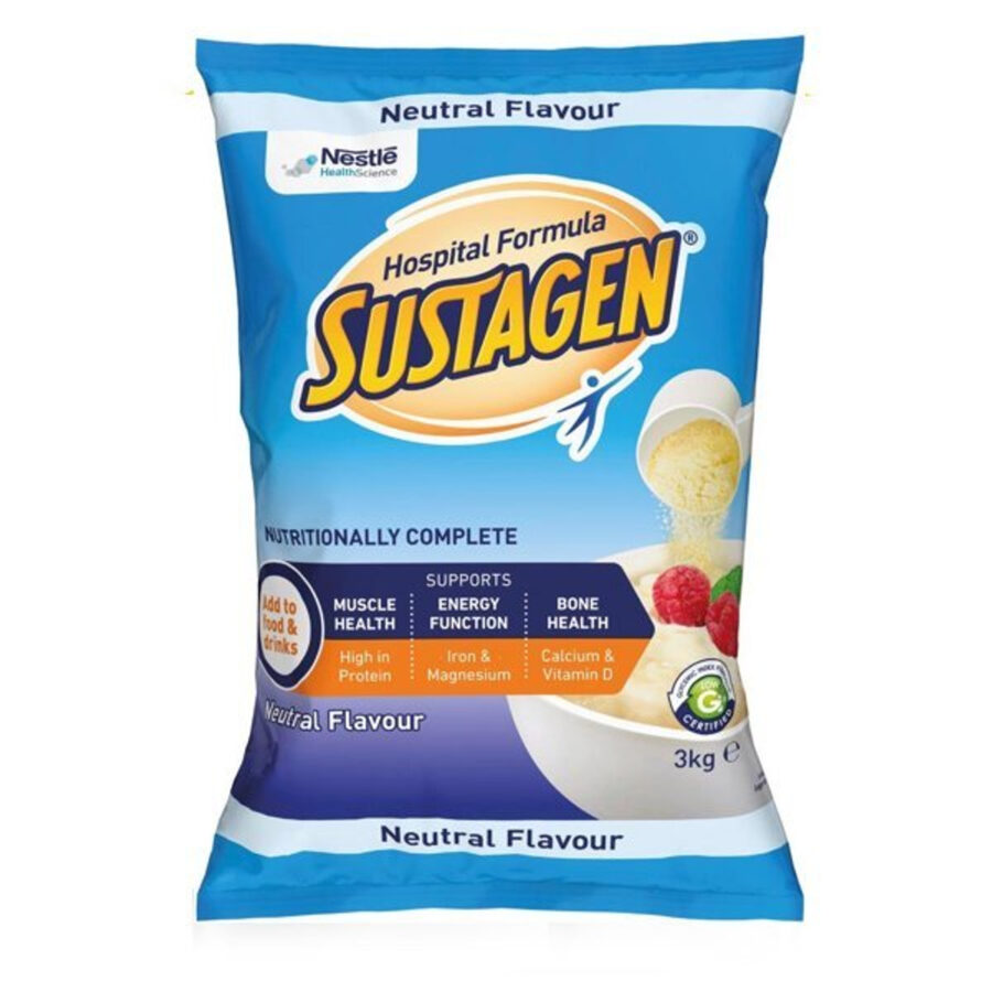 SUSTAGEN