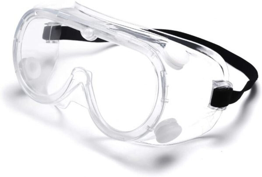 Safety Goggles