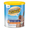 Sustagen Hospital Chocolate Tin Metal