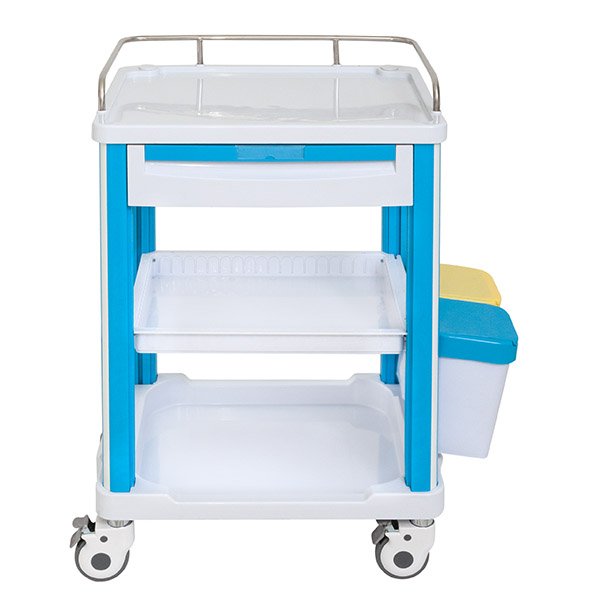 Task Medical Clinical Trolley