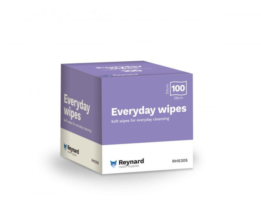 Everyday Wipes