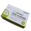 InnoScreen Covid 19 Rapid Antigen Self Test Nasal Swab - 5 Tests - Australian Made