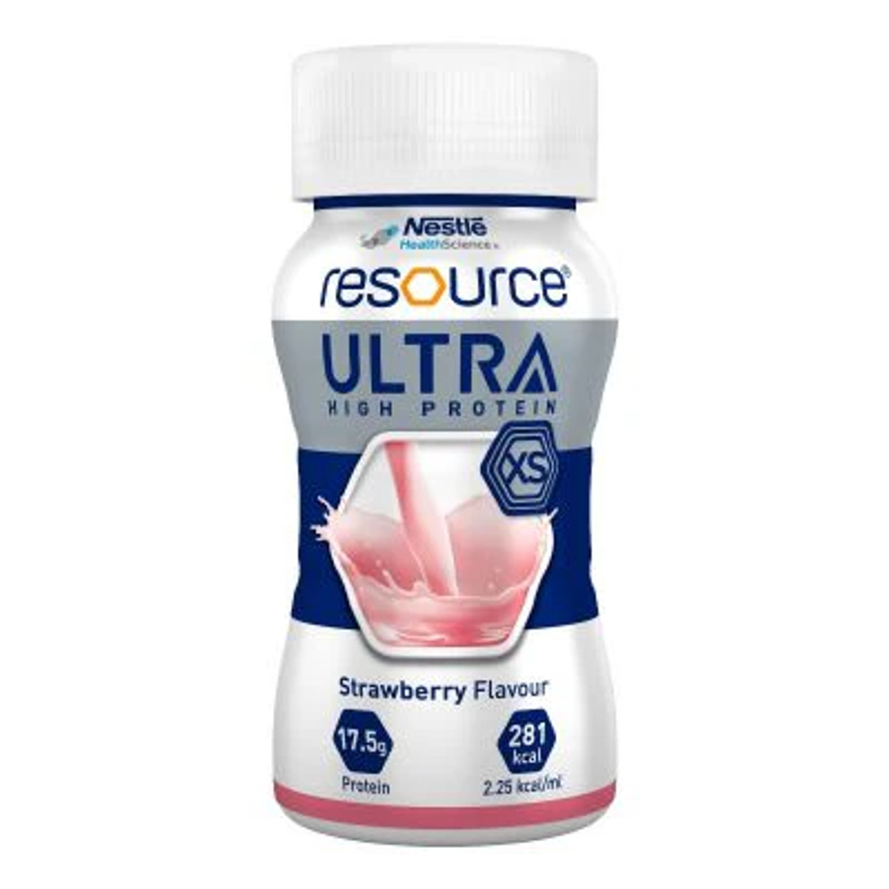 ultra strawberry sleeve