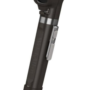Welch Allyn Pocket LED Otoscope Black