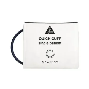 EN200 Blood Pressure Cuff Adult 27-35cm