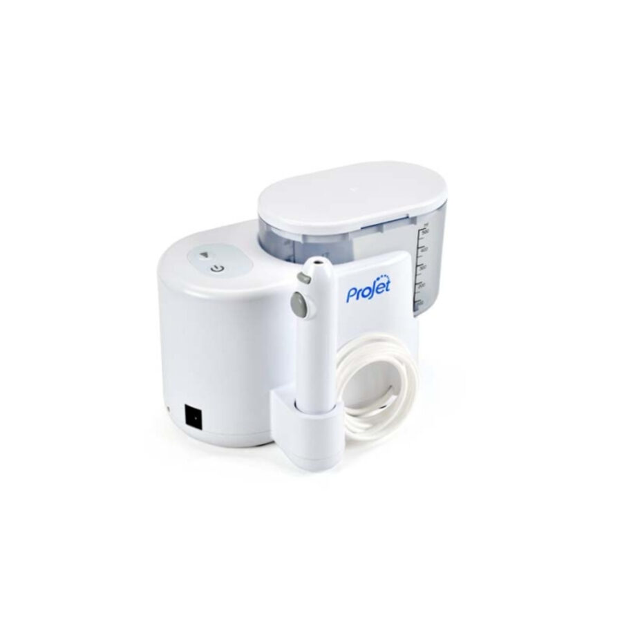 Projet 101 Ear Irrigator