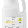 Bulk Thickened Water Moderately Thick/Level 3