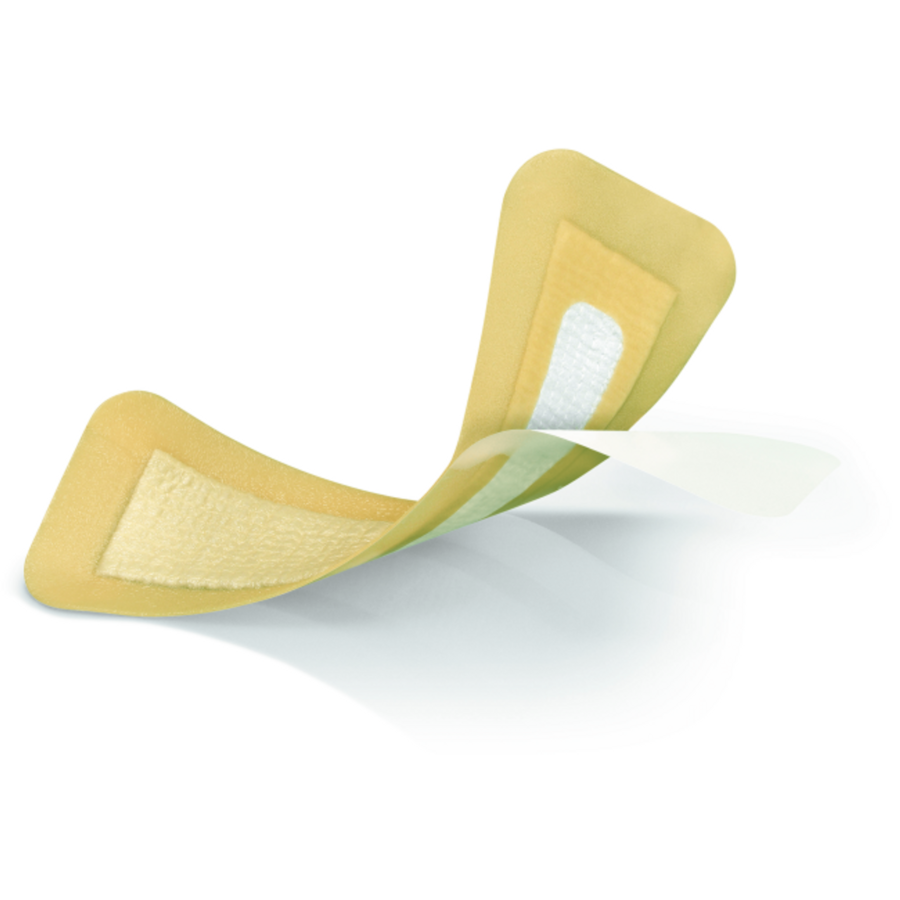 Aquacel Ag Surgical 9cm X 15cm BOX/10 - Image 2