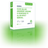 ActivHeal Aquafiber Rope Dressing 2cm X 42cm BOX/5