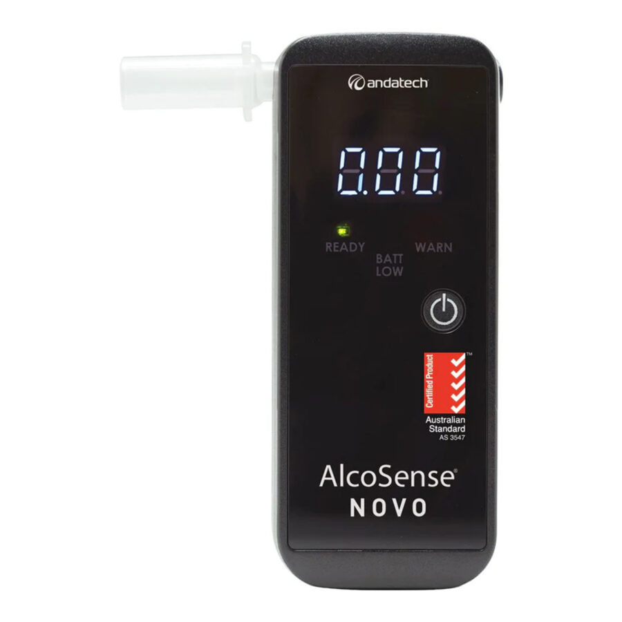 AlcoSense Novo - Image 2