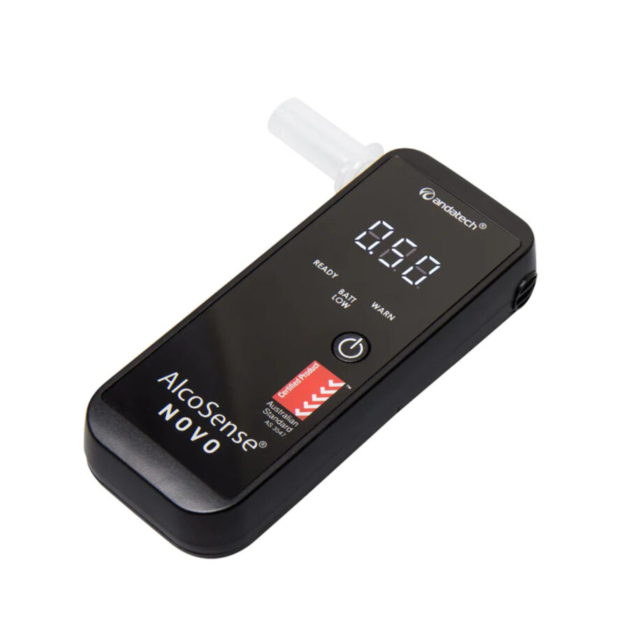 AlcoSense Novo - Image 3