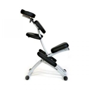 Portable Massage Chair - Pacific Medical - Image 2