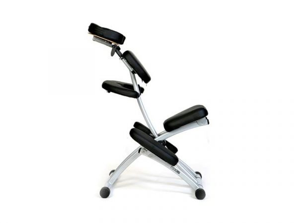 Portable Massage Chair - Pacific Medical - Image 2