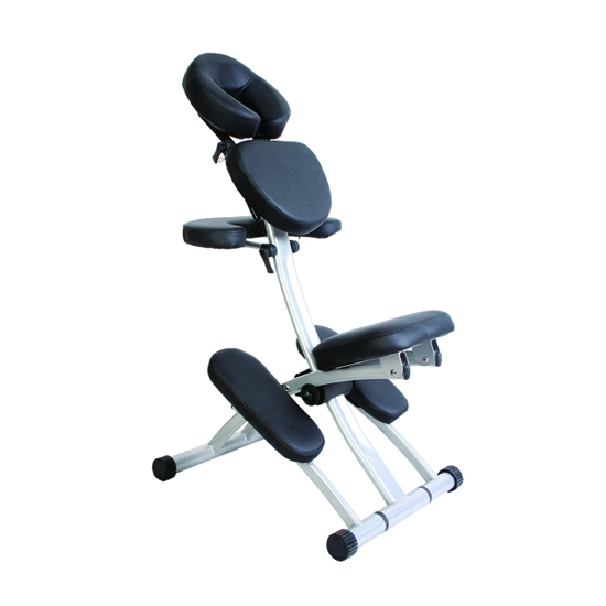 Portable Massage Chair - Pacific Medical