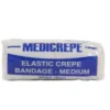 Medicrepe Elastic Bandage 5cm x 1.5m - Pkt 12