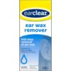 Ear Clear Wax Removal 12ml Ea