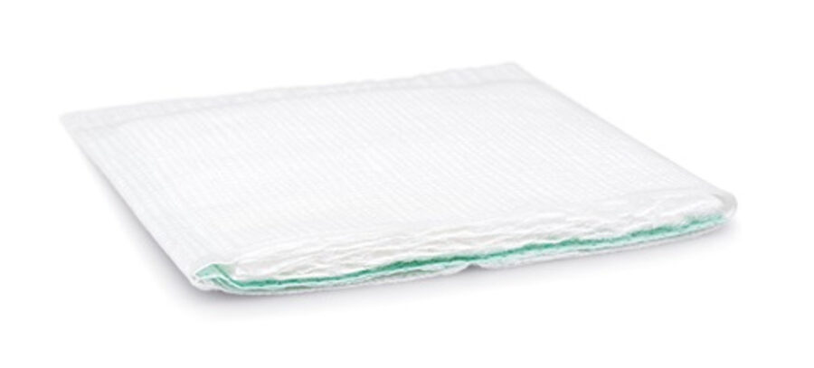 Zetuvit Plus 10x10cm - Box 10 - Image 3