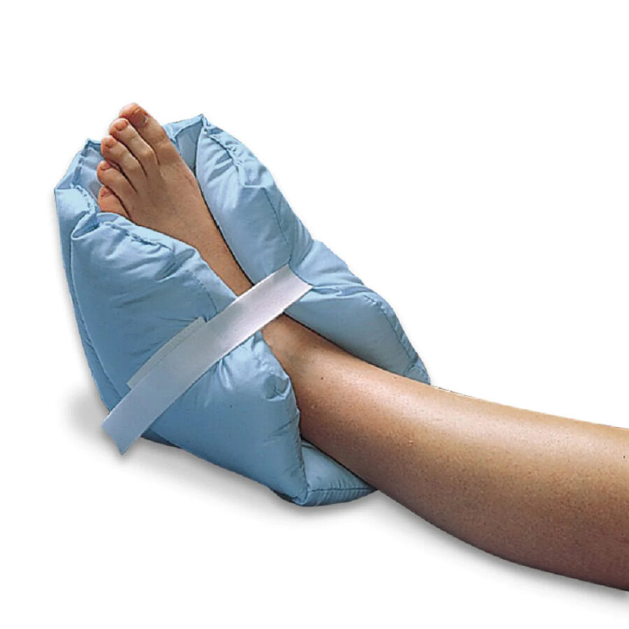Silicone Heel Protector Booties