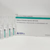 Sodium Chloride 0.9% for Inj 10ml Amp - BOX/50
