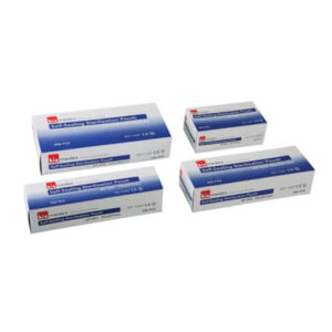 Autoclave Pouch Self Seal - 190 x 330mm