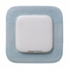 Biatain Silicone Adhesive Foam 12.5cm x 12.5cm - Box/10