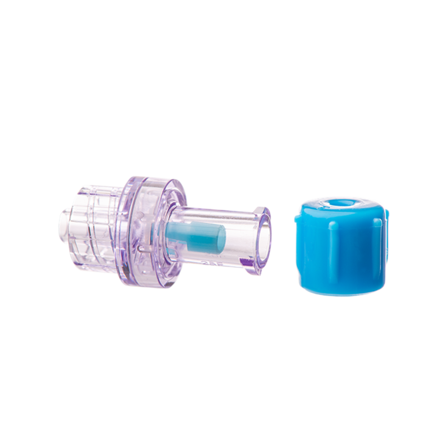 Luer Activated Valve - Box of 50