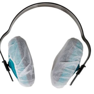 Headset Covers