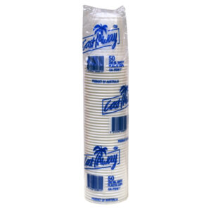 Cup Plastic 200ml