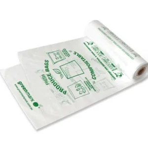 Compostable Produce Bags