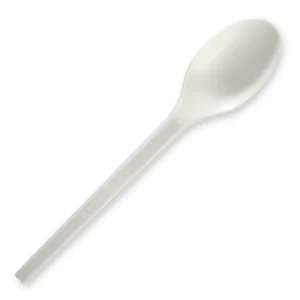 Spoons Compostable PLA 6.5"