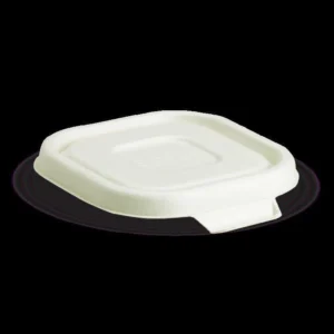 280,480 White BioCane Lid
