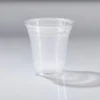 14oz Crystal Clear PET Cup | 1000 Pieces | Pkts of 50