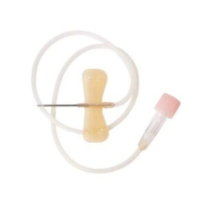 Infusion Sets