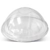 PLA Dome Lids for 14-16oz/ 400-600ml Cold Cups - Pack of 1000