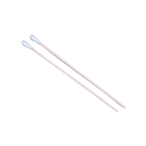 Cotton Tips 15cm Single End Non-Sterile Box/100