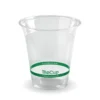 360ml Clear BioCup - G360C| Carton of 1000| Eco-Friendly & Compostable