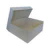 Cake Box 10x10x6"