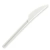 PLA Compostable Knifes