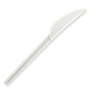 PLA Compostable Knifes