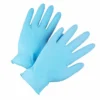 Nitrile Powder-Free Blue Gloves