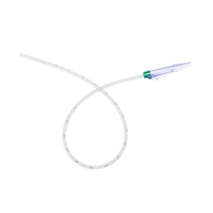 Suction Catheter 14FR - Round Tip, Y Type Control Vent, 560mm